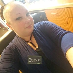 Meet your Posher, Cassie